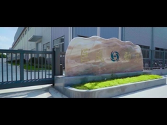 il video di fabbrica del compressore Jufeng