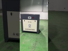 Jufeng 15kw compressore d'aria a vite a magnete permanente IP23