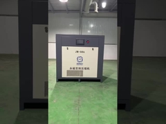 Jufeng 37kw JM-50A compressore d'aria a vite a magnete permanente