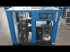 Compressore d'aria a vite PM da 22 kW
