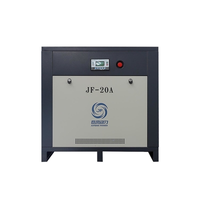 380V 50Hz 3Ph Compressore d'aria a vite a bassa pressione 0,3-0,8 MPa Compressore d'aria