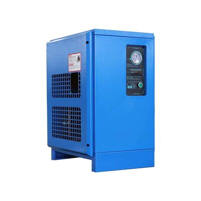 Asciugatrice d'aria refrigerata per compressore d'aria ad efficienza energetica a ciclo Jufeng